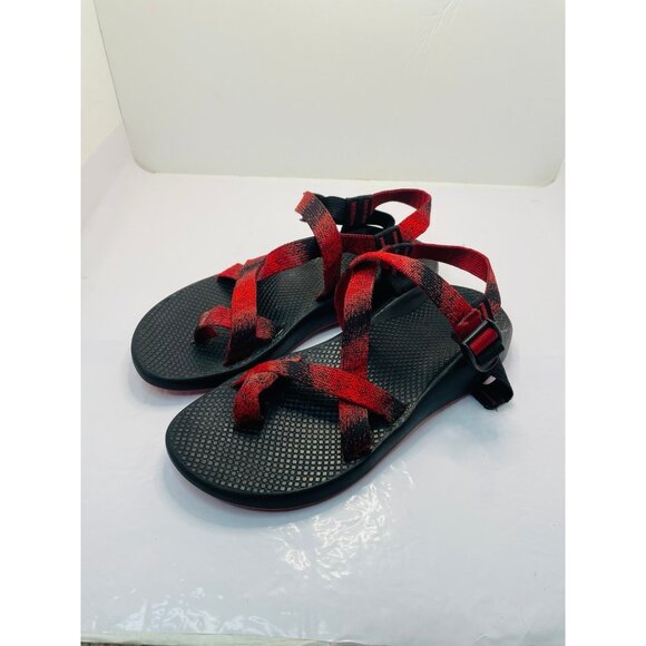 Chaco Z2 Yampa Sandals Size W11 - Picture 1 of 8